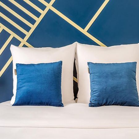Merveil - Luxury Suite - Louvre - Sebastopol II Paryż Zewnętrze zdjęcie