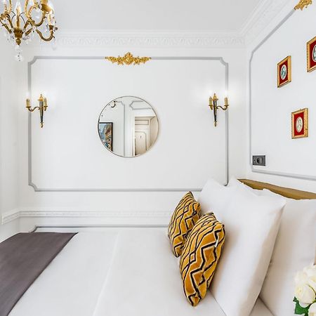 Merveil - Luxury Suite - Louvre - Sebastopol II Paryż Zewnętrze zdjęcie