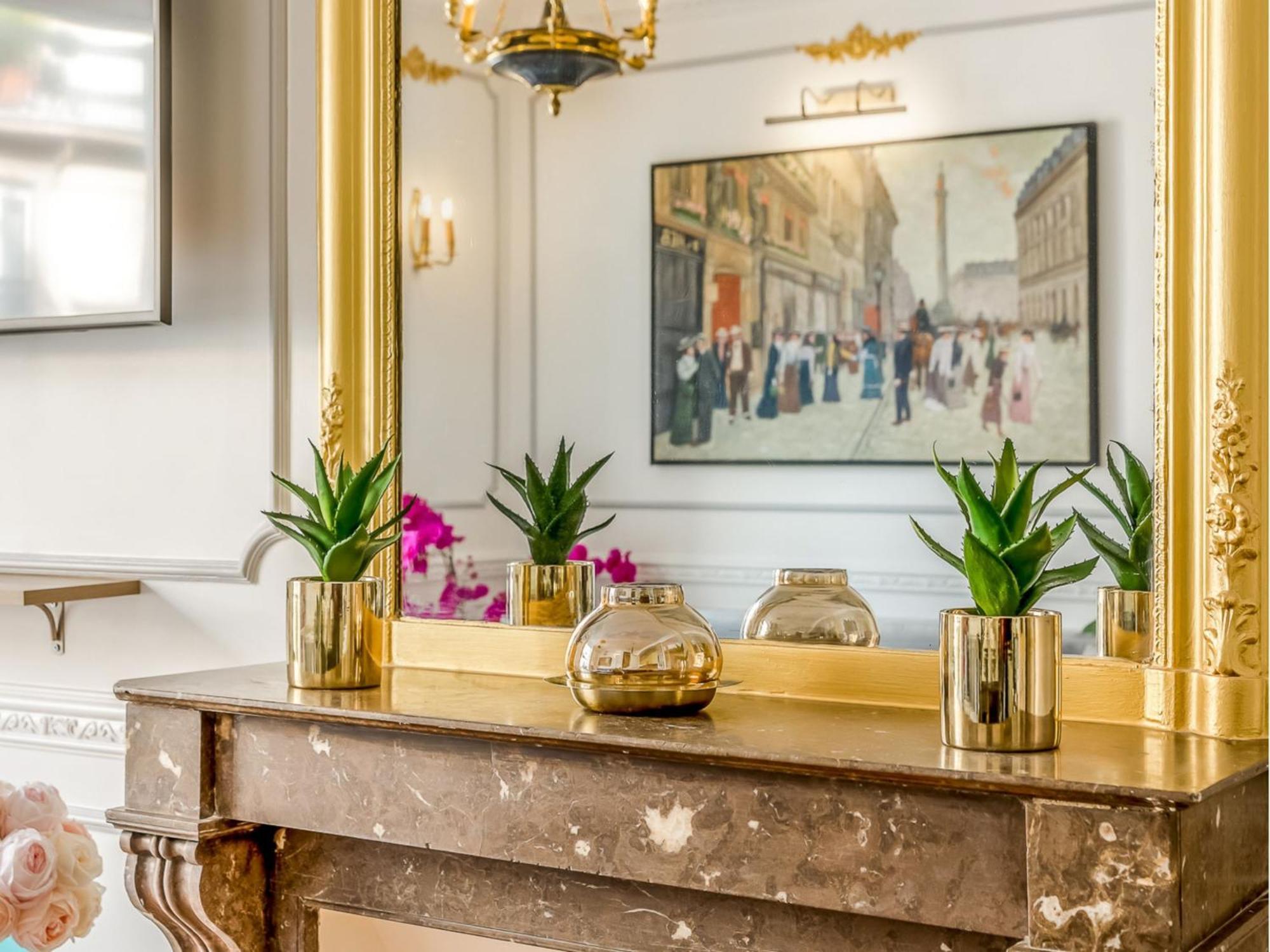 Merveil - Luxury Suite - Louvre - Sebastopol II Paryż Zewnętrze zdjęcie