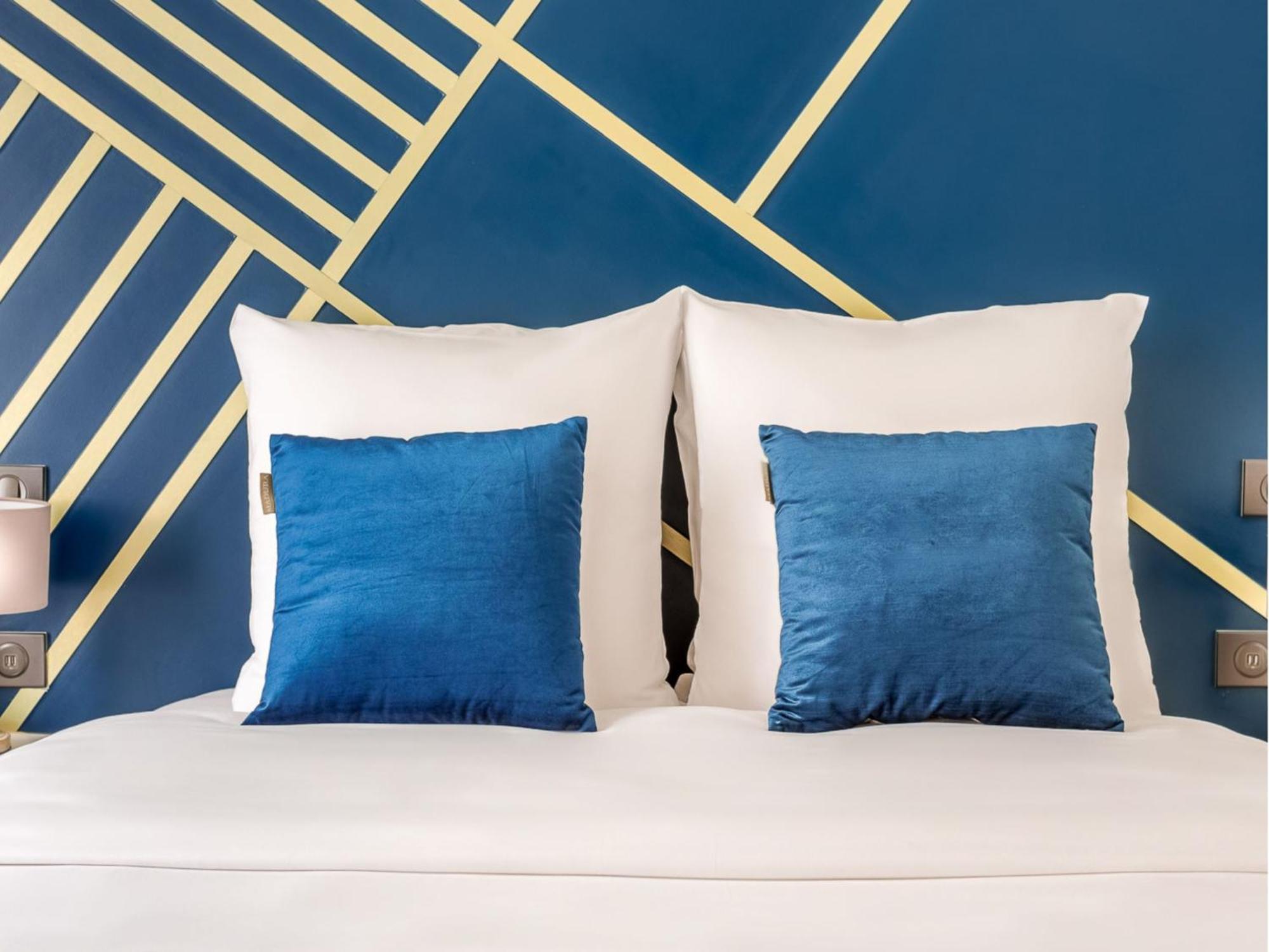 Merveil - Luxury Suite - Louvre - Sebastopol II Paryż Zewnętrze zdjęcie