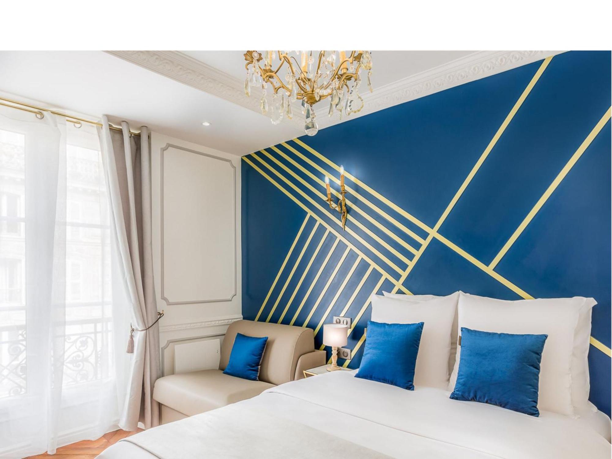 Merveil - Luxury Suite - Louvre - Sebastopol II Paryż Zewnętrze zdjęcie