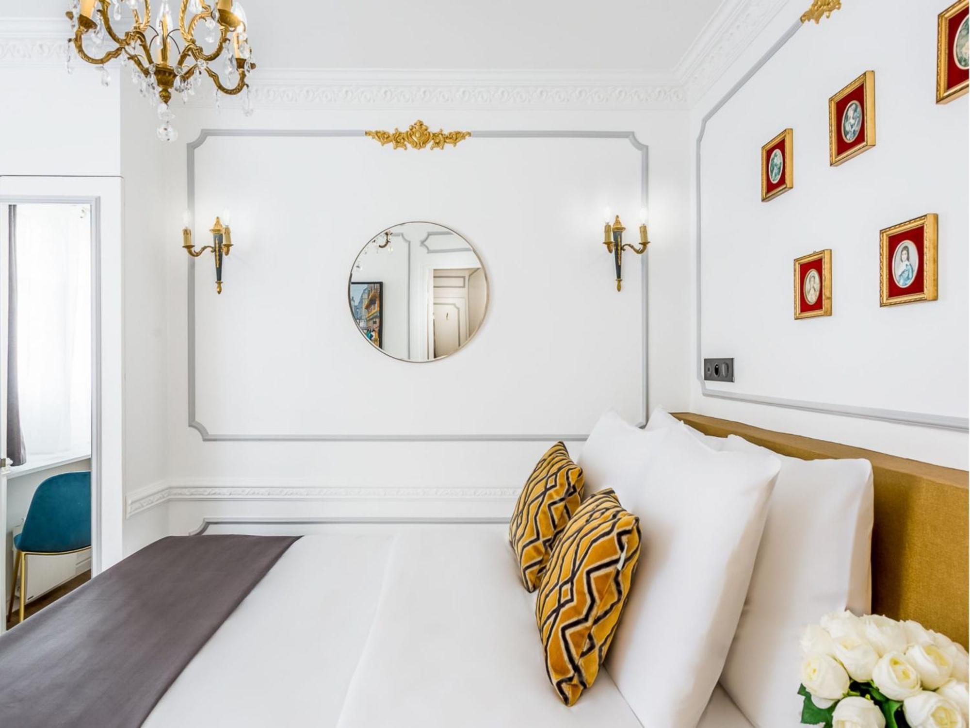 Merveil - Luxury Suite - Louvre - Sebastopol II Paryż Zewnętrze zdjęcie