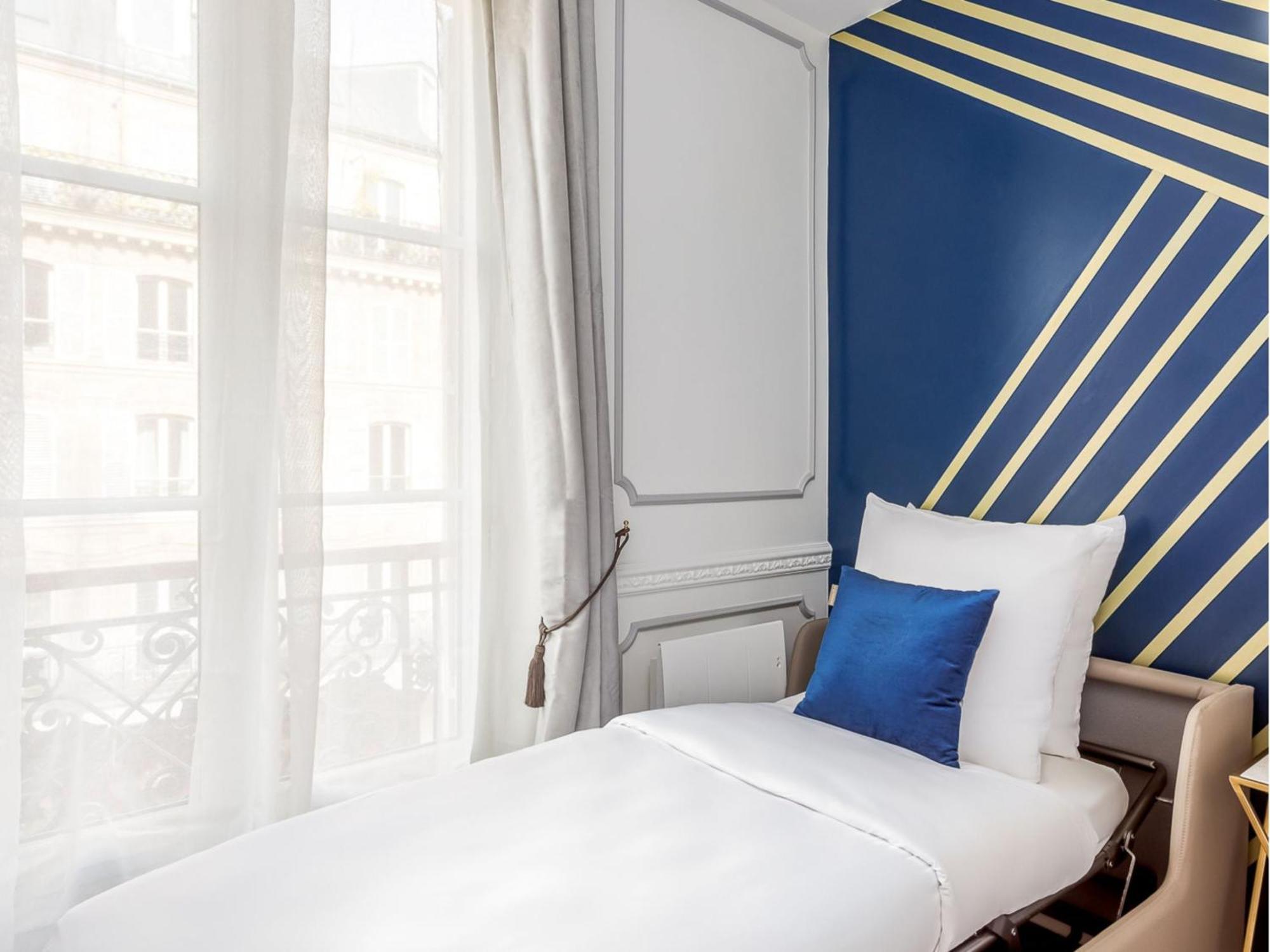 Merveil - Luxury Suite - Louvre - Sebastopol II Paryż Zewnętrze zdjęcie