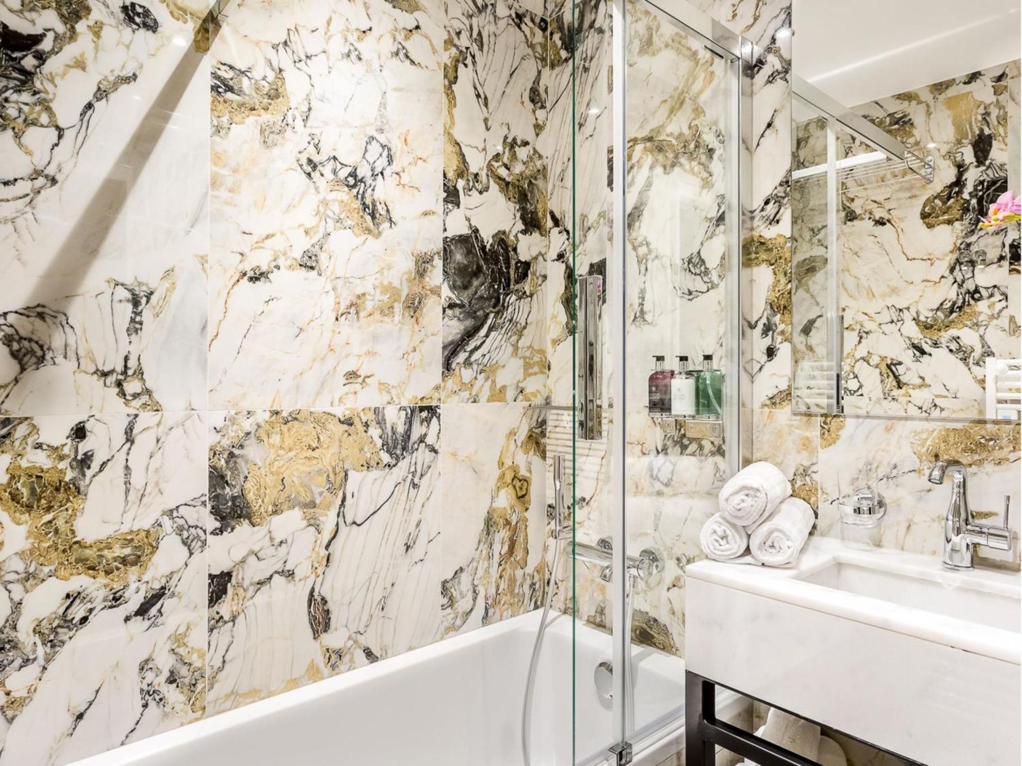 Merveil - Luxury Suite - Louvre - Sebastopol II Paryż Zewnętrze zdjęcie