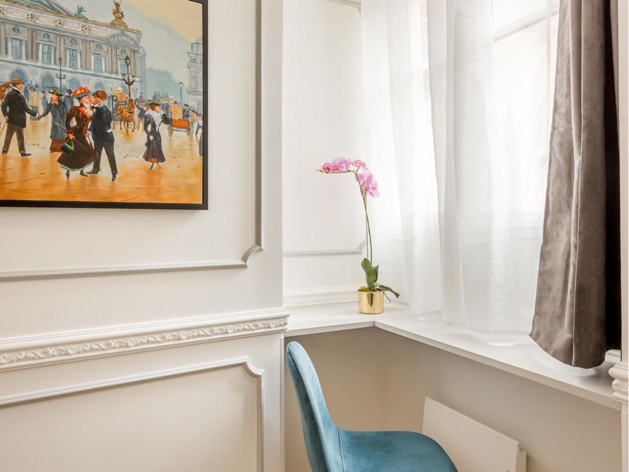 Merveil - Luxury Suite - Louvre - Sebastopol II Paryż Zewnętrze zdjęcie