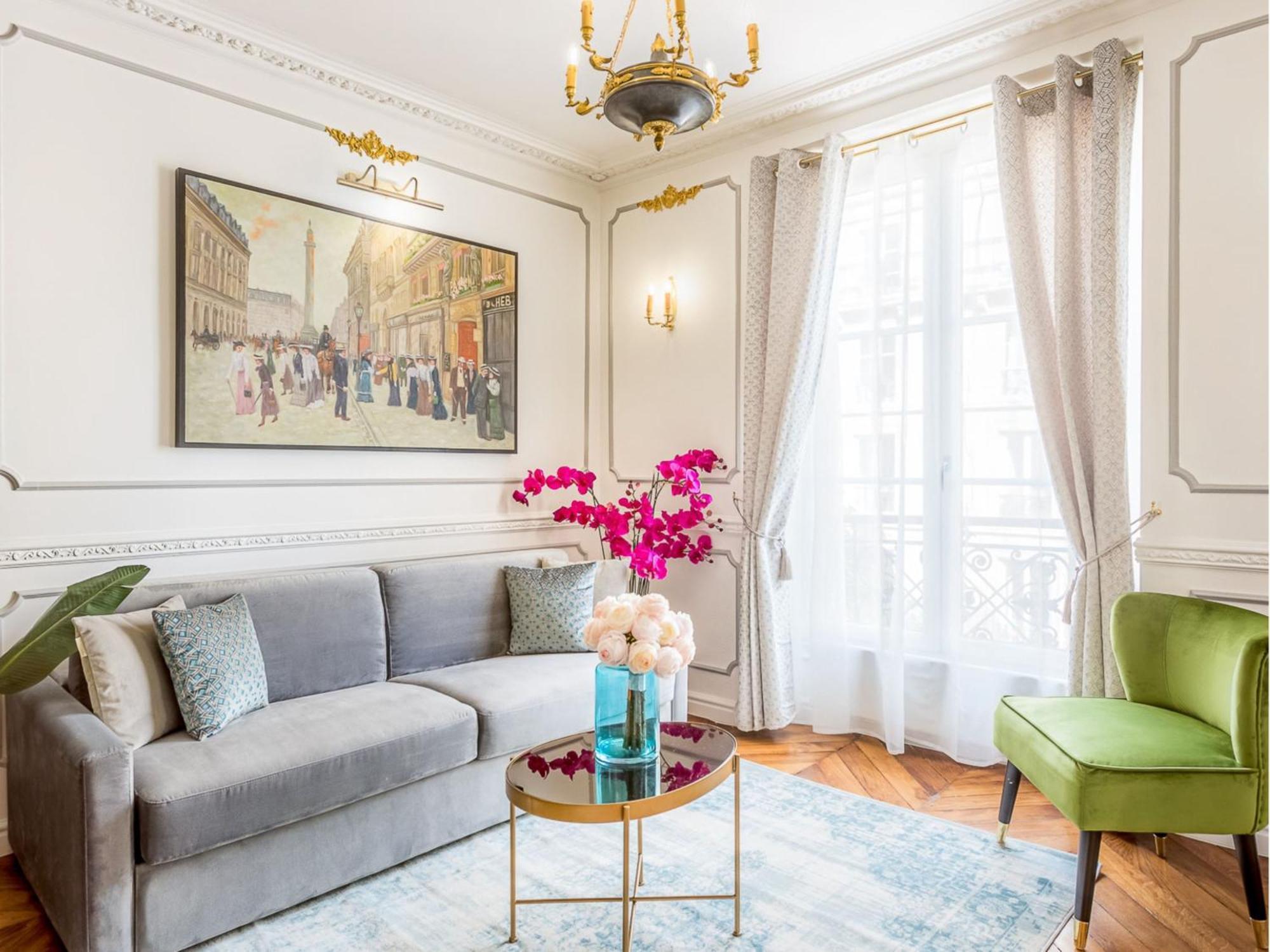 Merveil - Luxury Suite - Louvre - Sebastopol II Paryż Zewnętrze zdjęcie