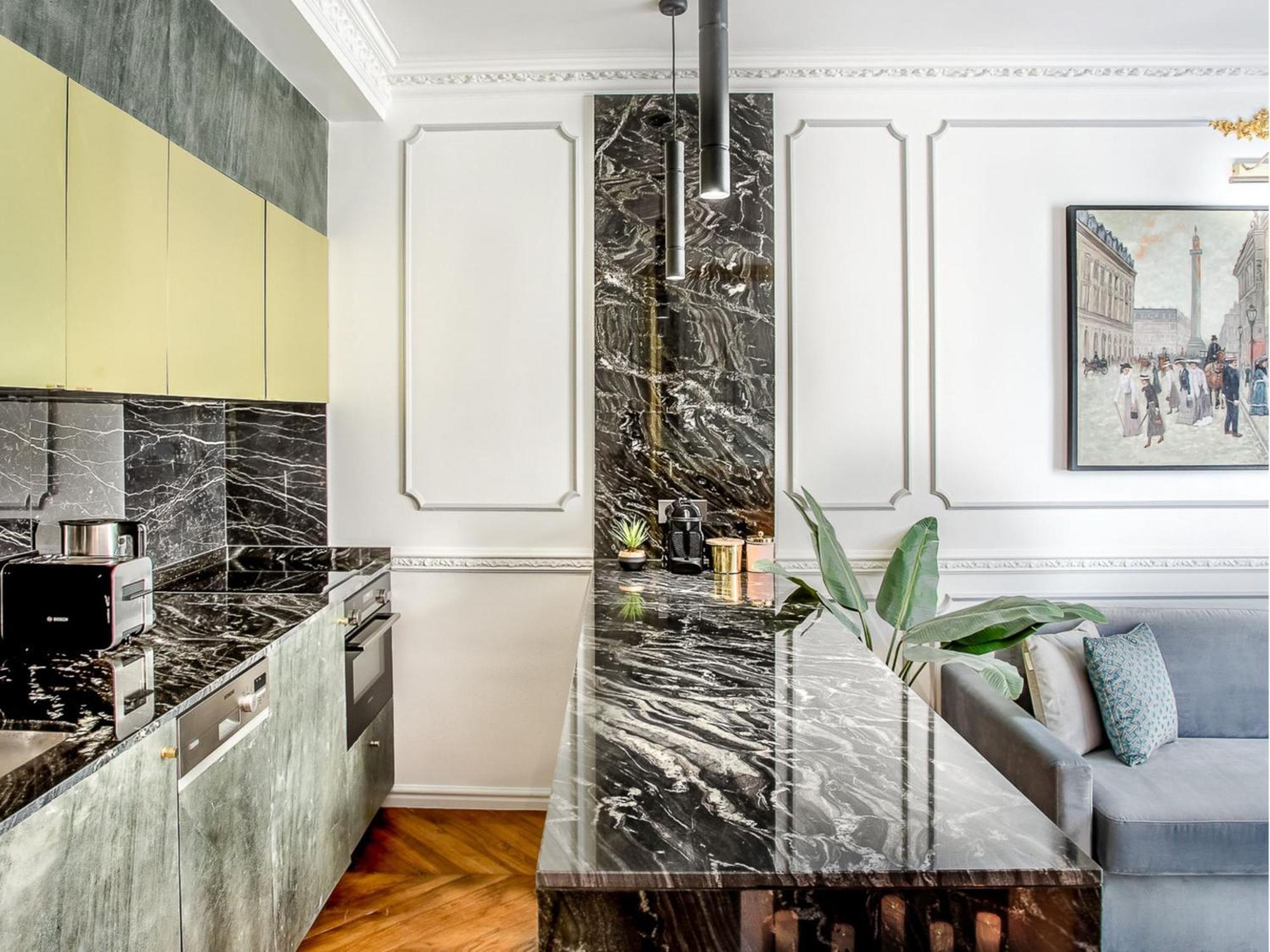 Merveil - Luxury Suite - Louvre - Sebastopol II Paryż Zewnętrze zdjęcie