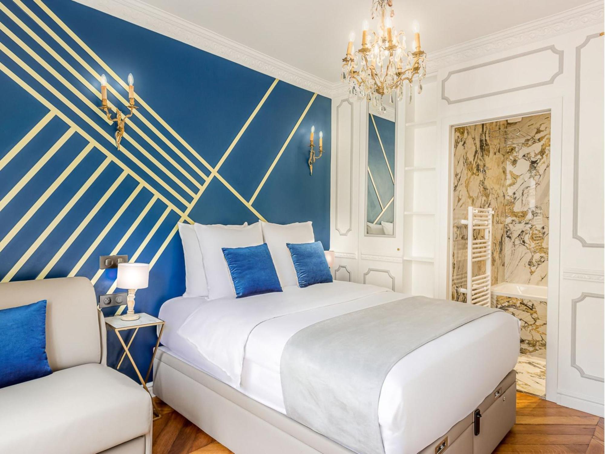 Merveil - Luxury Suite - Louvre - Sebastopol II Paryż Zewnętrze zdjęcie