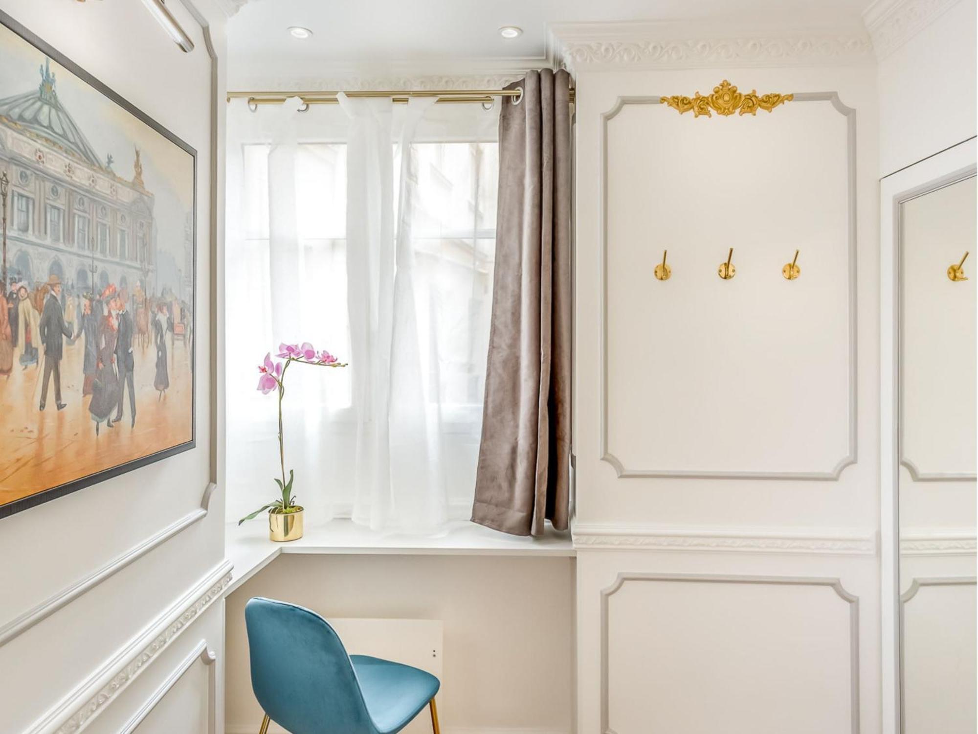 Merveil - Luxury Suite - Louvre - Sebastopol II Paryż Zewnętrze zdjęcie
