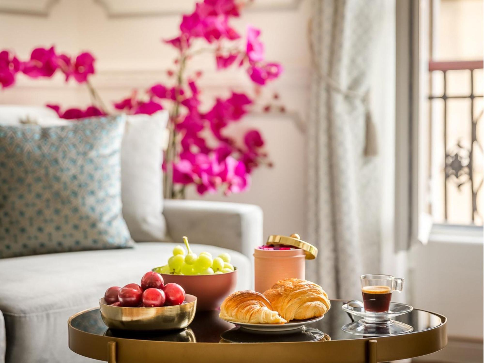 Merveil - Luxury Suite - Louvre - Sebastopol II Paryż Zewnętrze zdjęcie