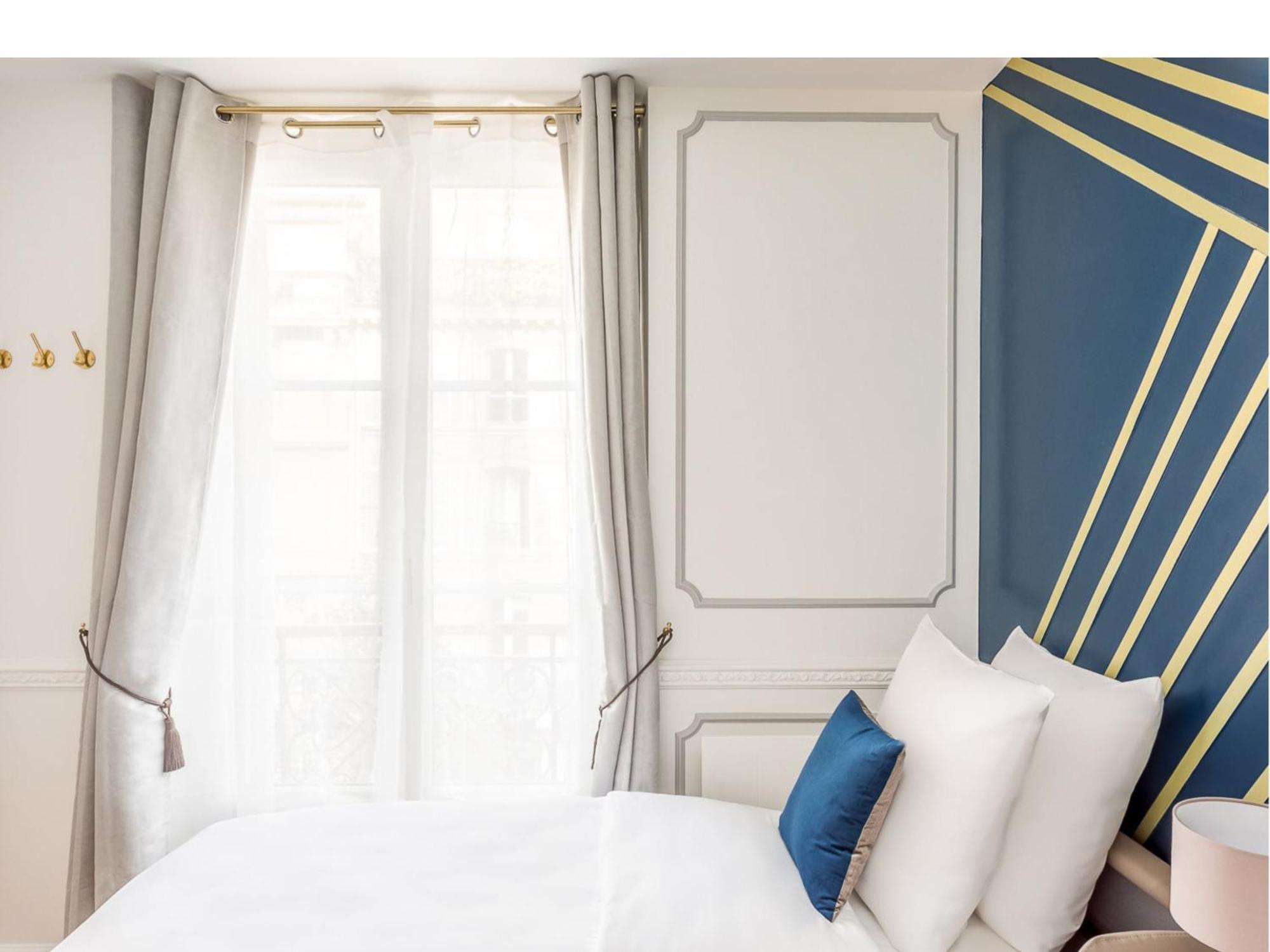 Merveil - Luxury Suite - Louvre - Sebastopol II Paryż Zewnętrze zdjęcie