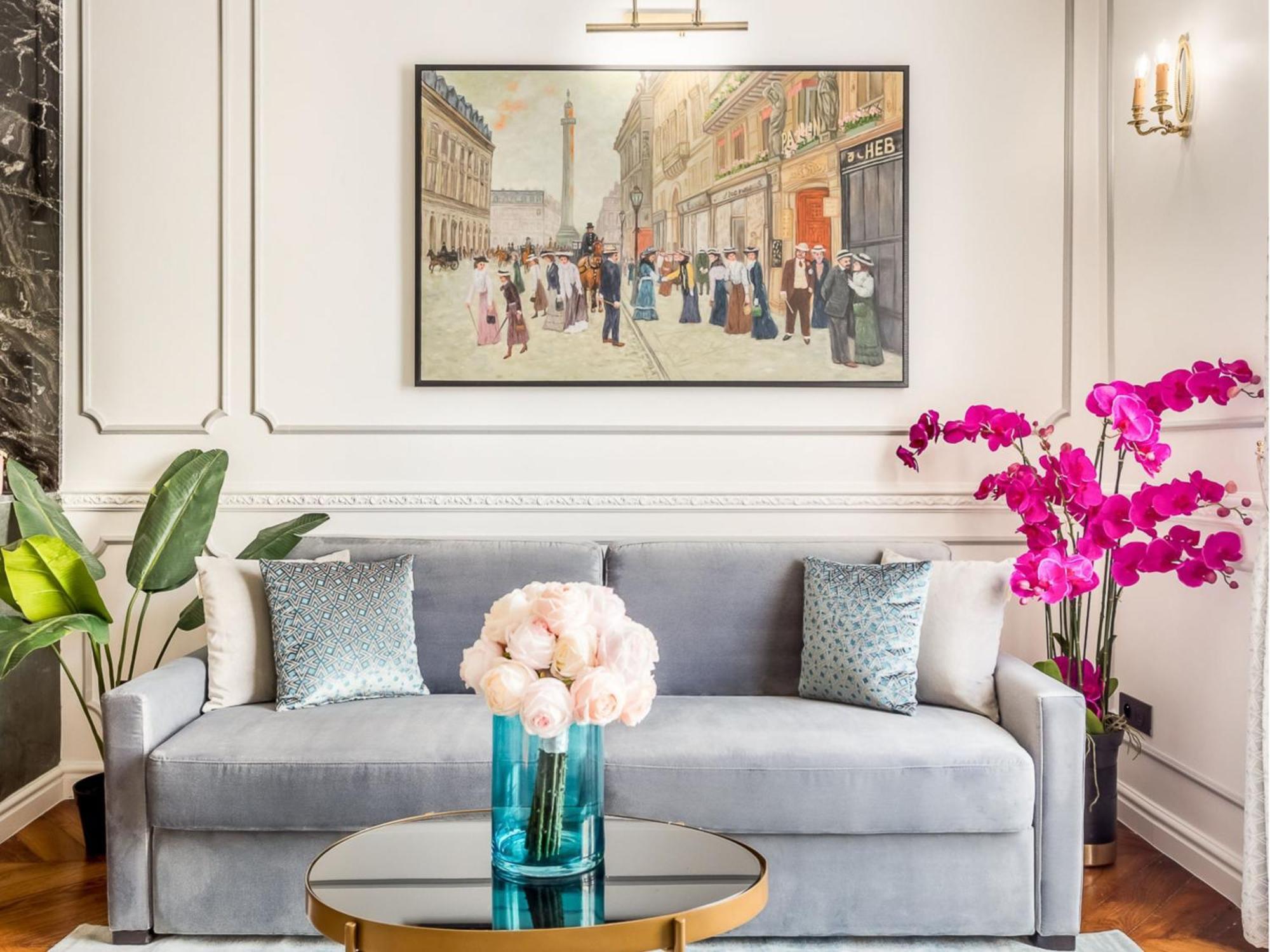 Merveil - Luxury Suite - Louvre - Sebastopol II Paryż Zewnętrze zdjęcie