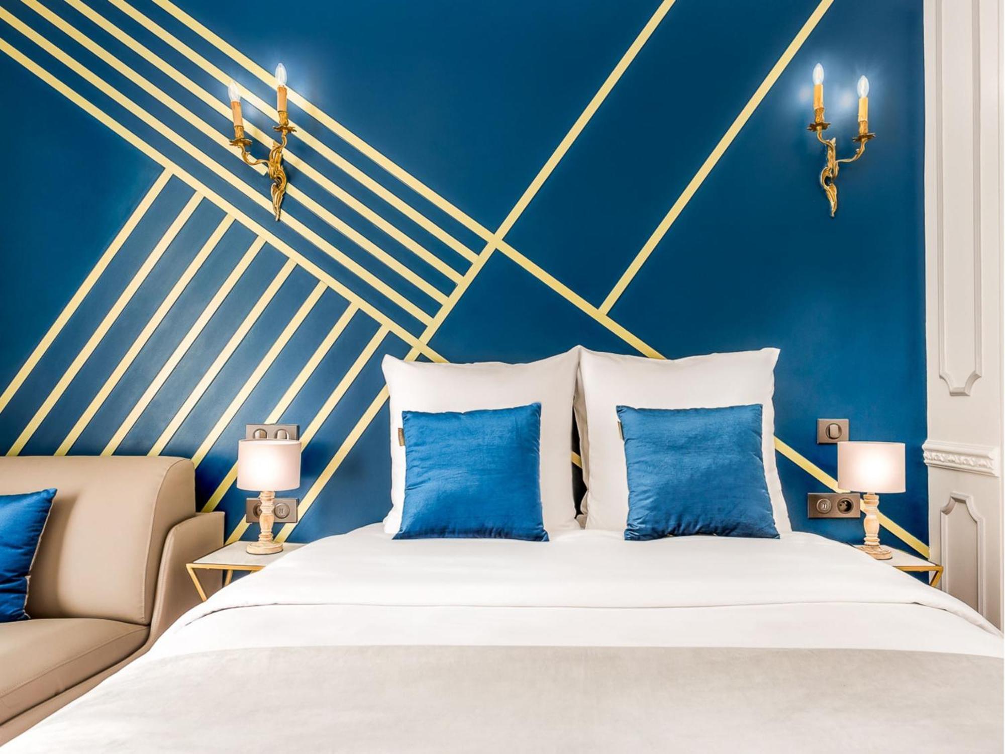 Merveil - Luxury Suite - Louvre - Sebastopol II Paryż Zewnętrze zdjęcie