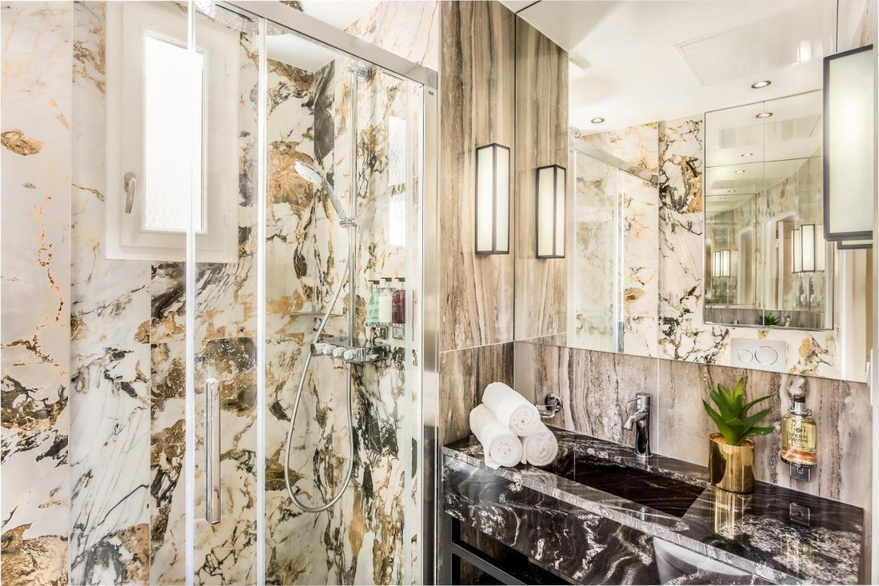 Merveil - Luxury Suite - Louvre - Sebastopol II Paryż Zewnętrze zdjęcie