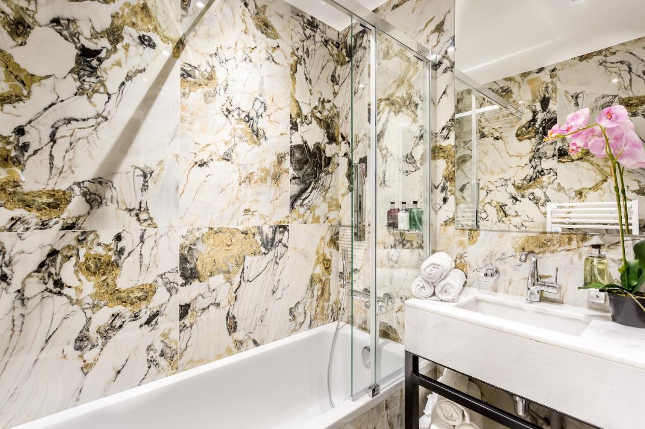 Merveil - Luxury Suite - Louvre - Sebastopol II Paryż Zewnętrze zdjęcie