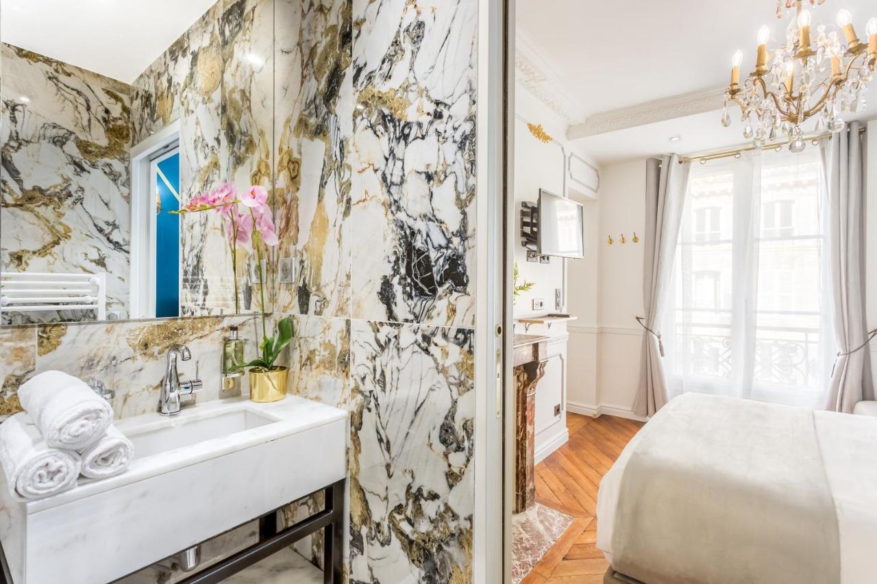 Merveil - Luxury Suite - Louvre - Sebastopol II Paryż Zewnętrze zdjęcie